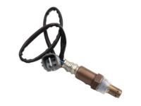 OEM 2019 Toyota 4Runner Rear Oxygen Sensor - 89465-35780