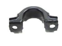 OEM 2017 Toyota Land Cruiser Stabilizer Bar Bracket - 48824-60180
