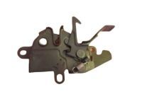 OEM Toyota Celica Lock Assembly, Hood - 53510-20481
