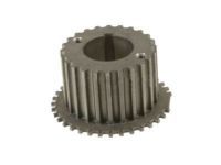 OEM 1997 Toyota 4Runner Crankshaft Gear - 13521-62031