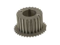 OEM 2003 Toyota Tundra Crankshaft Gear - 13521-62031