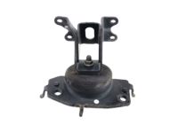 OEM 2014 Toyota Tundra Front Mount - 12361-0P050