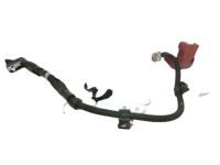 OEM 2021 Toyota Camry Negative Cable - 82122-06330