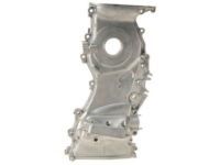 Genuine Toyota Camry Front Cover - 11310-0H011