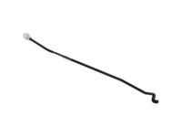 OEM Toyota Sienna Support Rod - 53440-08010