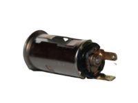 OEM Toyota 4Runner Lighter Assembly - 85500-50020