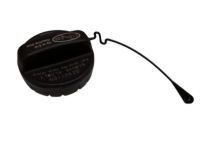 OEM 2015 Scion xB Fuel Cap - 77300-07010
