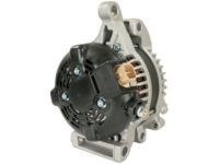 OEM 2012 Toyota Sequoia Alternator - 27060-0S020