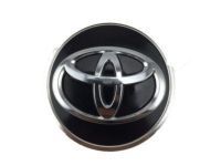 Genuine Toyota Avalon Wheel Hub Ornament Sub-Assembly - 42603-06160