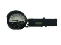 OEM 2006 Scion xB Meter Assy, Combination - 83800-5C761