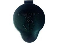 OEM 2012 Toyota Avalon Reservoir Cap - 85316-06021