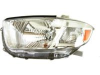 OEM Toyota Highlander Composite Assembly - 81170-48460