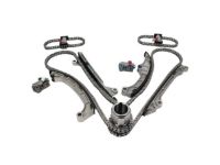 OEM Lexus DAMPER, Chain Vibration - 13561-0S040