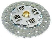 OEM Toyota Supra Disc - 31250-14186