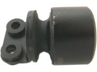 OEM 2006 Toyota Avalon Center Pipe Damper - 17581-70080