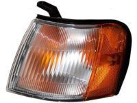 OEM Toyota Tercel Lamp Assy, Front Turn Signal, LH - 81520-16170