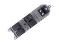 OEM Toyota Tacoma Window Switch - 84820-04070