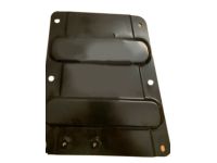 OEM Front Panel - 65415-04010