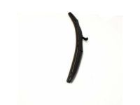 OEM 2017 Toyota Highlander Front Blade - 85212-0E050