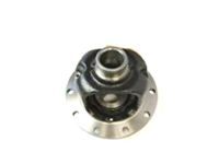 OEM Lexus IS350 Case, Differential - 41311-14031