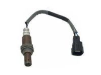 OEM 2018 Toyota Avalon Lower Oxygen Sensor - 89465-06330