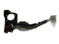 OEM 2003 Toyota RAV4 Trailing Arm - 48710-42010