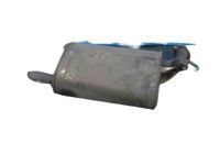 OEM 2007 Toyota Camry Rear Muffler - 17430-28710