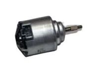 OEM Toyota Land Cruiser Motor - 87104-60261