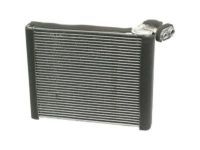 OEM Scion Evaporator Core - 88501-02222