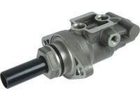 OEM Toyota Celica Master Cylinder - 47207-20141