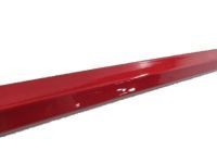 OEM Toyota Prius Prime Body Side Molding - PT938-47160-04