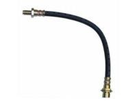 OEM 1991 Toyota Previa Flex Hose - 90947-02617