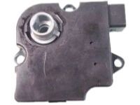 OEM 2010 Toyota Tacoma Damper - 87287-04010