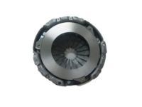 OEM 2007 Toyota Corolla Pressure Plate - 31210-05043