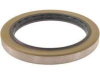 Genuine Toyota Camry Oil Seal - 90311-42018