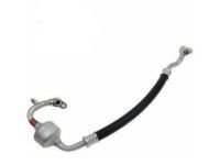 OEM 2006 Toyota RAV4 Discharge Hose - 88704-42191