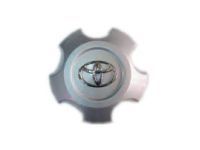 OEM Toyota Center Cap - 4260B-60030