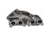 OEM 1992 Toyota Camry Manifold - 17141-74130