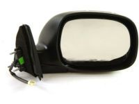 OEM 2000 Toyota Tundra Mirror - 87910-0C040