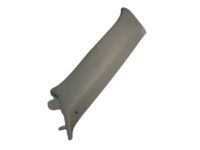 OEM 2014 Scion xB Windshield Pillar Trim - 62212-12480-B0