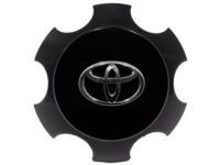 OEM 2021 Toyota 4Runner Center Cap - 4260B-35090