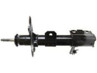 OEM 2016 Toyota Camry Strut - 48510-8Z251