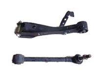 OEM Toyota Tie Rod - SU003-00362
