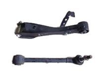 OEM Toyota GR86 Tie Rod - SU003-00362