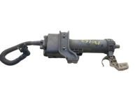 OEM 2013 Toyota Prius V Vapor Canister - 77730-47040