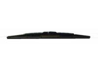 OEM 1995 Toyota Supra Wiper Blade - 85212-YZZ04-TM