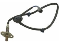 OEM 2001 Toyota Tacoma Oxygen Sensor - 89465-09340