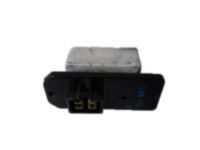 OEM 2000 Toyota RAV4 Resistor - 87138-42010