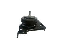 OEM 2008 Toyota Tundra Front Mount - 12362-0P020