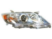 OEM 2011 Toyota Camry Composite Assembly - 81110-06520
